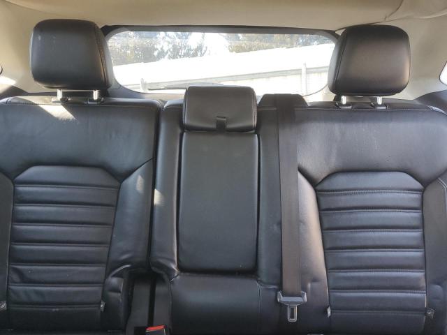 2015 FORD EDGE SEL - 2FMTK4J94FBC01446