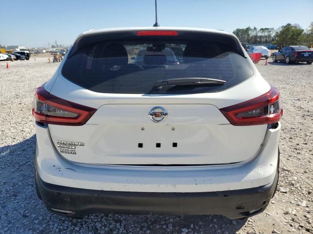 2020 NISSAN ROGUE SPOR - JN1BJ1CV2LW276705