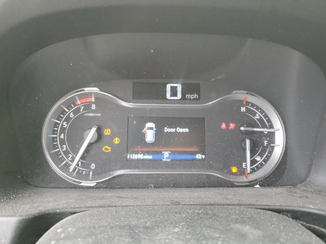 2016 HONDA PILOT EXL - 5FNYF6H56GB100183