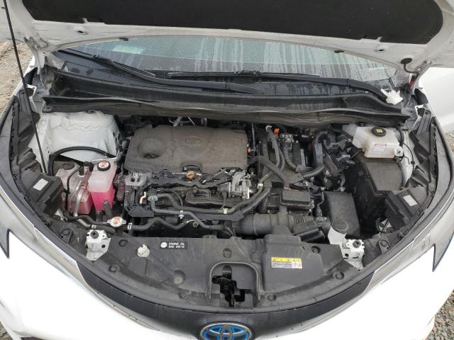 2021 TOYOTA SIENNA LE 5TDKRKECXMS045446