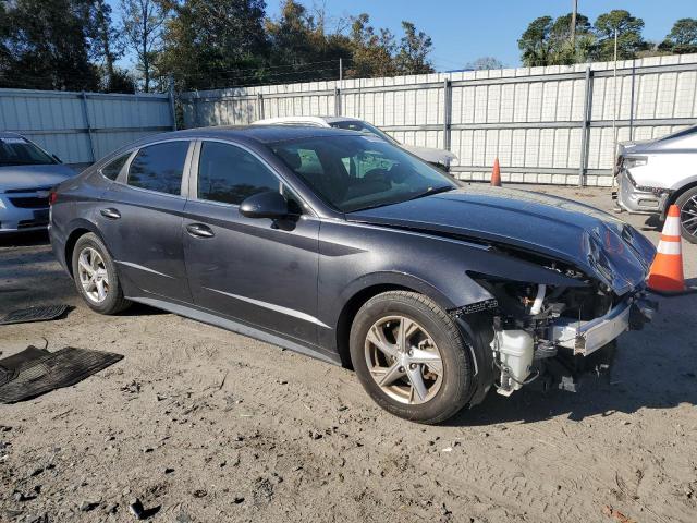 Vin: 5npeg4ja7mh101982, lot: 49314035, hyundai sonata se 20214