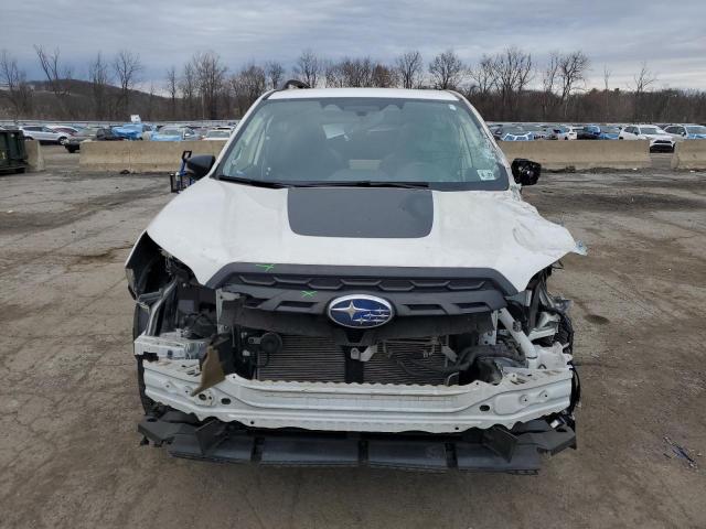 2022 SUBARU FORESTER W JF2SKALC3NH461993