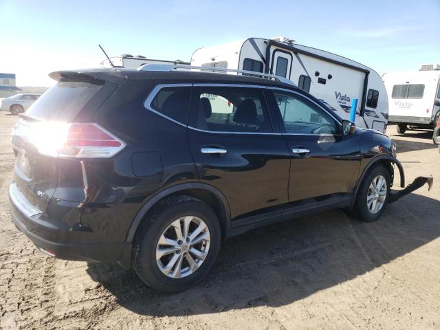 2016 NISSAN ROGUE S - KNMAT2MT1GP688877
