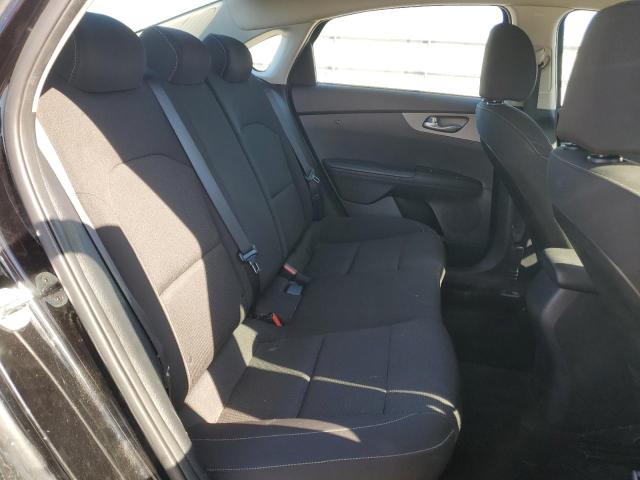 2021 KIA FORTE FE - 3KPF24AD8ME266683