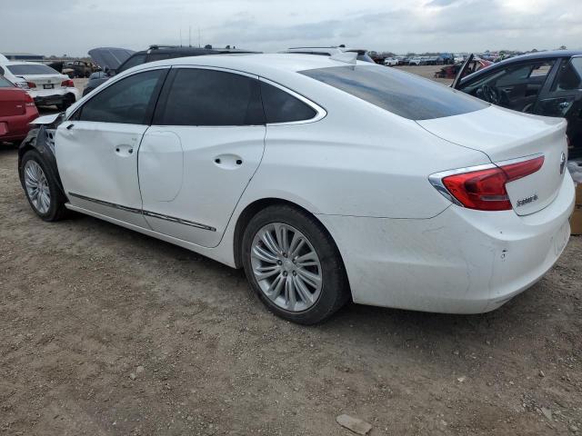 2018 BUICK LACROSSE E 1G4ZP5SZ1JU127289