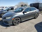 2018 HONDA CIVIC SPOR - SHHFK7H49JU208707
