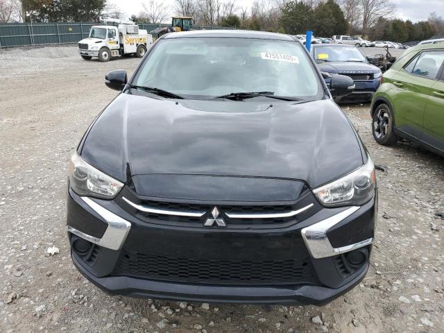 2018 MITSUBISHI OUTLANDER - JA4AP3AUXJZ008102