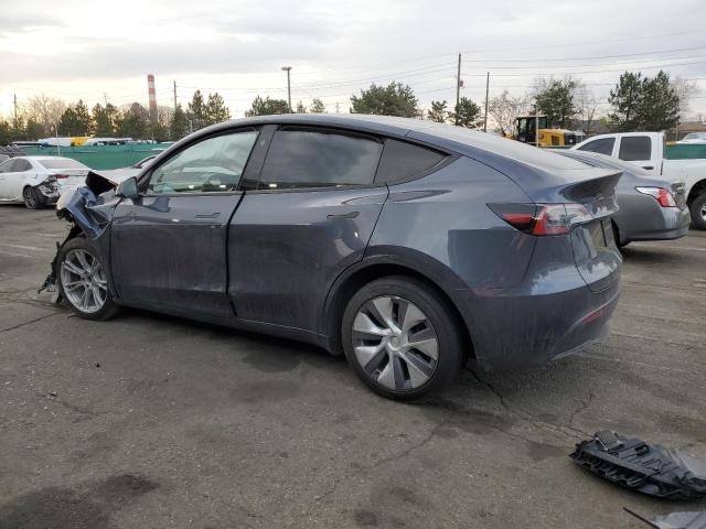 Vin: 7saygdee2pf854965, lot: 50209715, tesla model y 20232