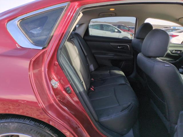 2016 NISSAN ALTIMA 2.5 - 1N4AL3AP0GC215773