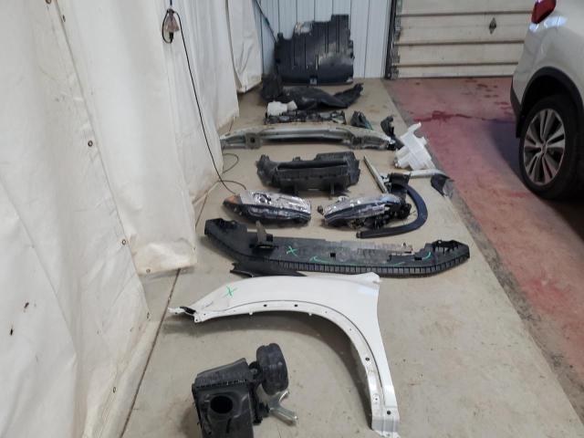 2020 SUBARU ASCENT TOU 4S4WMARD8L3463285