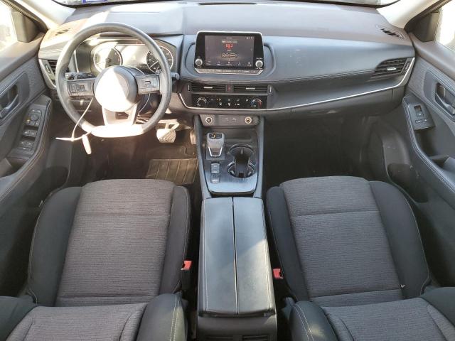 2021 NISSAN ROGUE S - 5N1AT3AA4MC813183