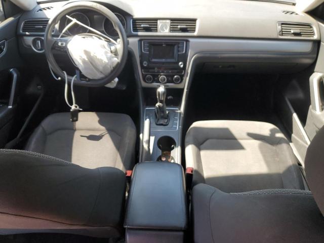 2016 VOLKSWAGEN PASSAT S - 1VWAS7A39GC014646