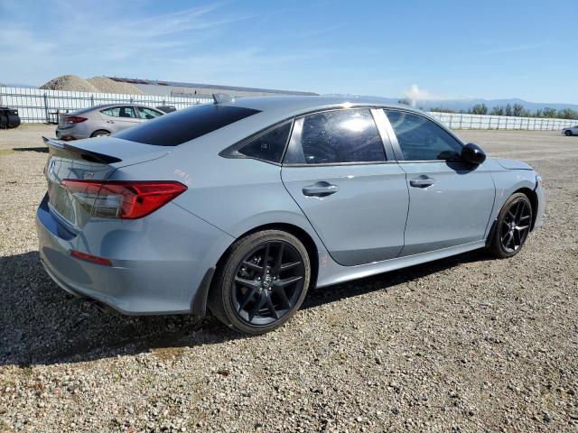 Vin: 2hgfe1e54ph472778, lot: 50587525, honda civic si 20233