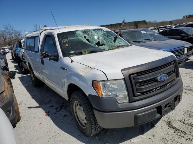Vin: 1ftmf1cm7ekf68634, lot: 49832795, ford all models 20144