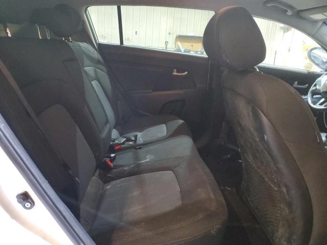 2015 KIA SPORTAGE L - KNDPB3AC1F7701388