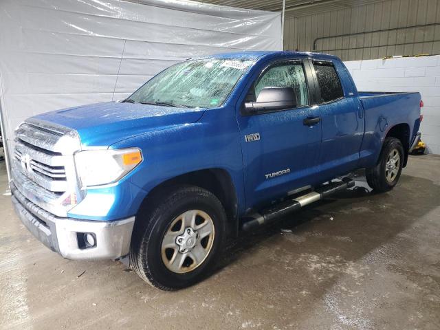 2016 TOYOTA TUNDRA DOU - 5TFUY5F1XGX522241