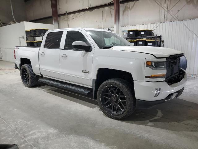 Vin: 3gcukrec7hg134045, lot: 49580775, chevrolet all models k1500 lt 20174