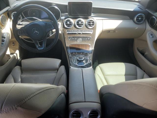 2018 MERCEDES-BENZ C 300 - 55SWF4JB9JU280079
