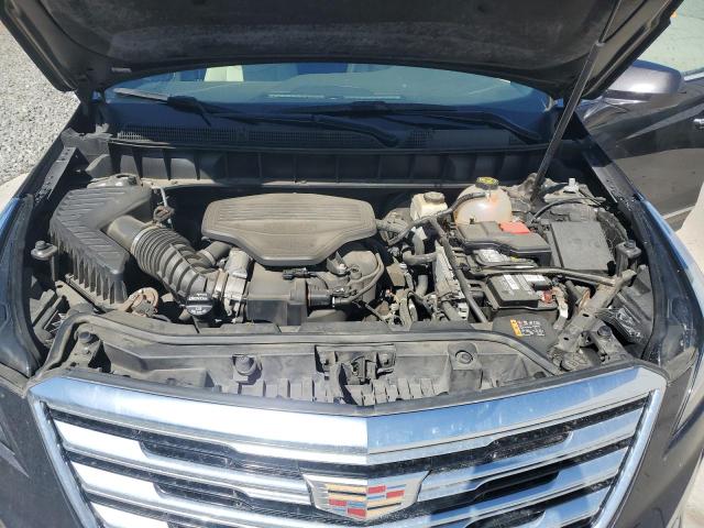 2017 CADILLAC XT5 - 1GYKNARS4HZ229268