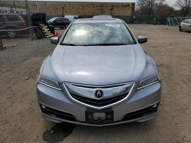 2016 ACURA TLX ADVANC 19UUB2F70GA000811