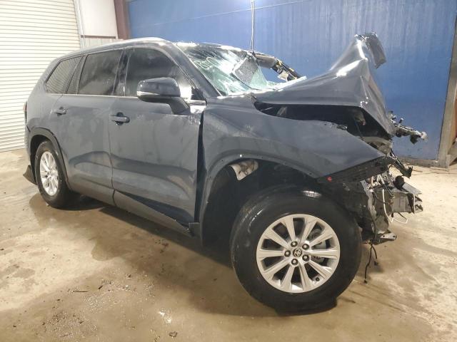 Vin: 5tdaaaa5xrs018775, lot: 48301975, toyota grand high xle 20244