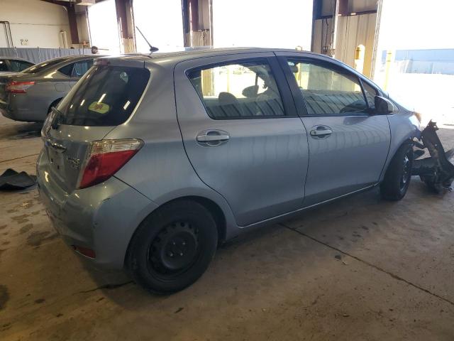 Vin: jtdktud39ed592915, lot: 49435135, toyota yaris 20143