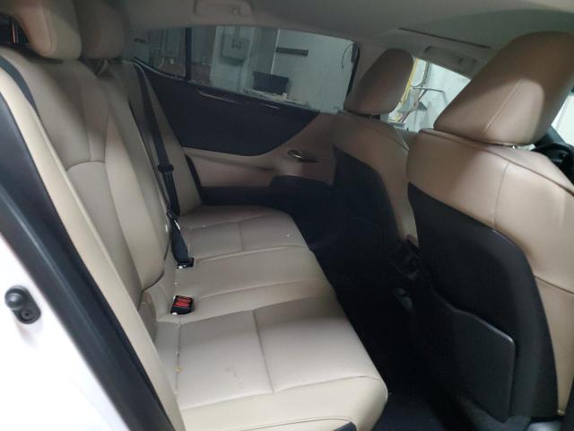 2021 LEXUS ES 300H 58ADA1C1XMU006027