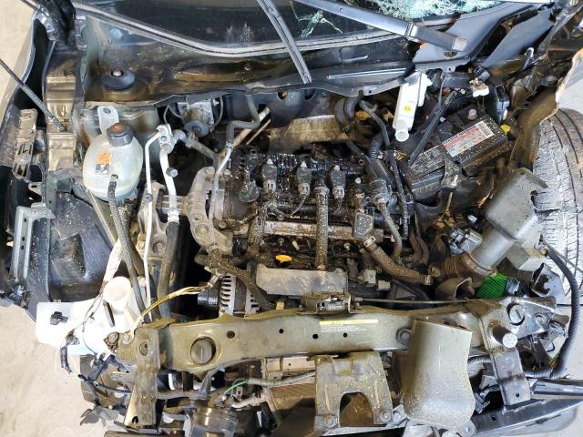 2022 NISSAN VERSA SV - 3N1CN8EV4NL851913