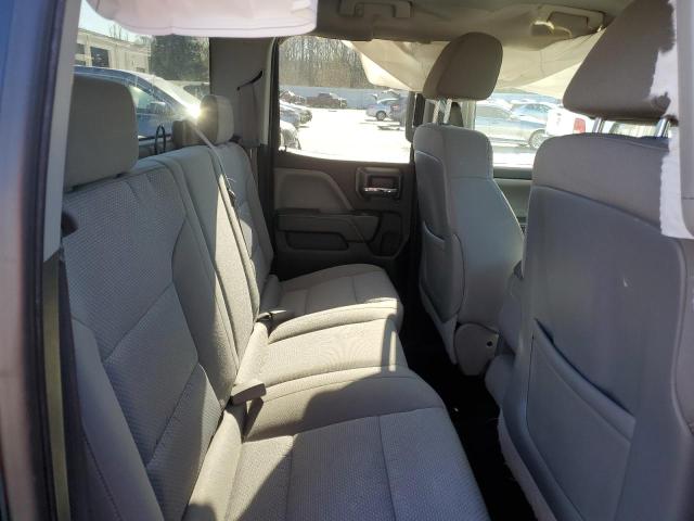 2015 CHEVROLET SILVERADO - 1GCRCPEH4FZ380583