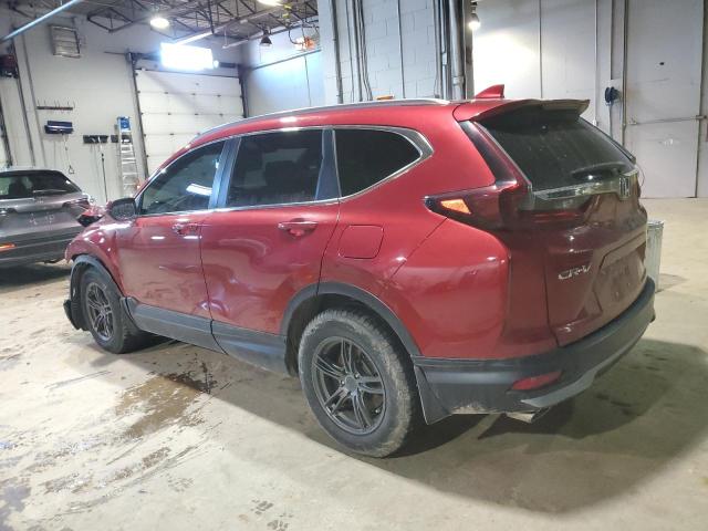 Vin: 2hkrw2h47lh228478, lot: 46773985, honda crv sport 20202