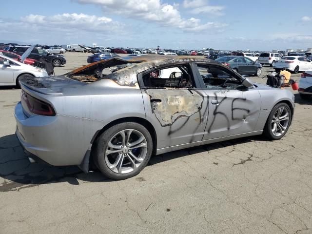 Vin: 2c3cdxct6jh180196, lot: 51164945, dodge charger r/t 20183