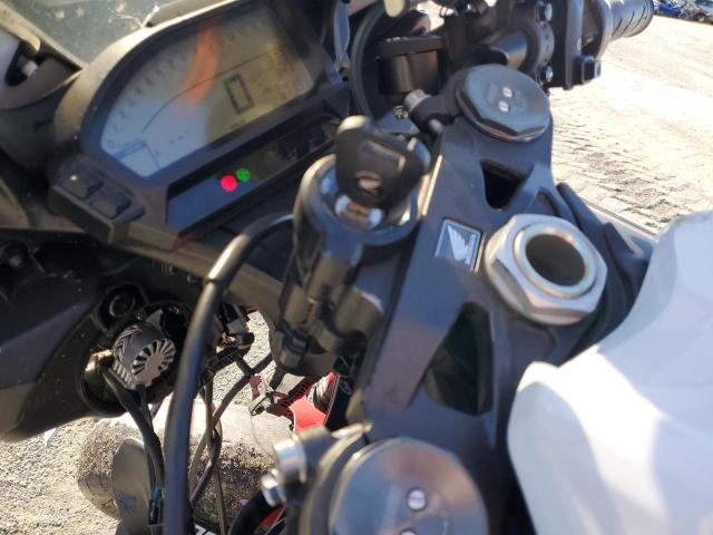 2015 HONDA CBR1000 RR JH2SC5903FK700339