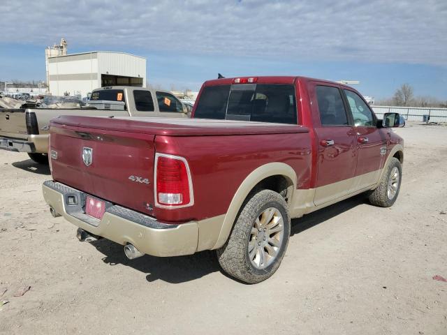 Vin: 1c6rr7pmxfs545965, lot: 50152925, ram 1500 longhorn 20153