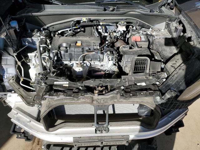 2025 HONDA HR-V EXL - 3CZRZ1H71SM718252