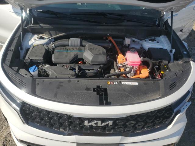 2023 KIA SORENTO EX KNDRHDLG3P5221184