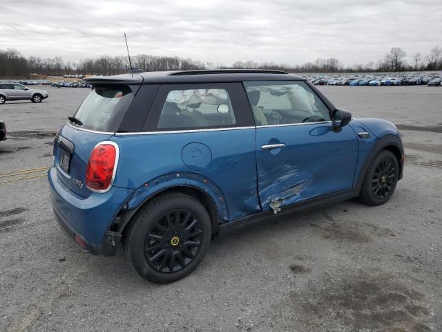 2023 MINI COOPER SE WMW13DJ04P2T07264