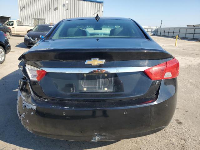 2015 CHEVROLET IMPALA LT - 2G1115SL5F9279118