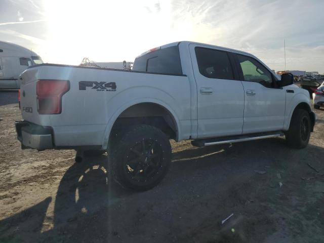 Vin: 1ftew1e55lfc11789, lot: 49423195, ford f-150 supercrew 20203