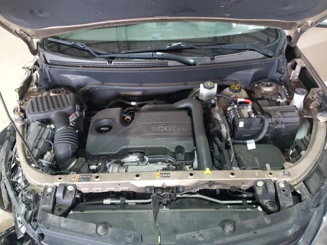2018 CHEVROLET EQUINOX LT - 3GNAXJEV3JL274122
