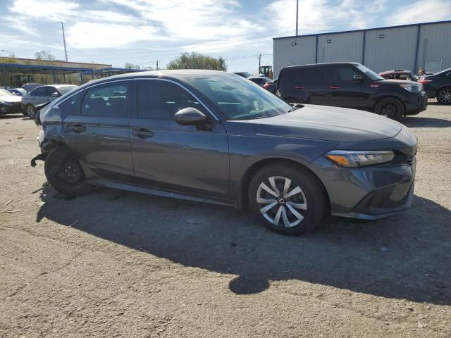 Vin: 2hgfe2f25rh513450, lot: 48598035, honda civic lx 20244