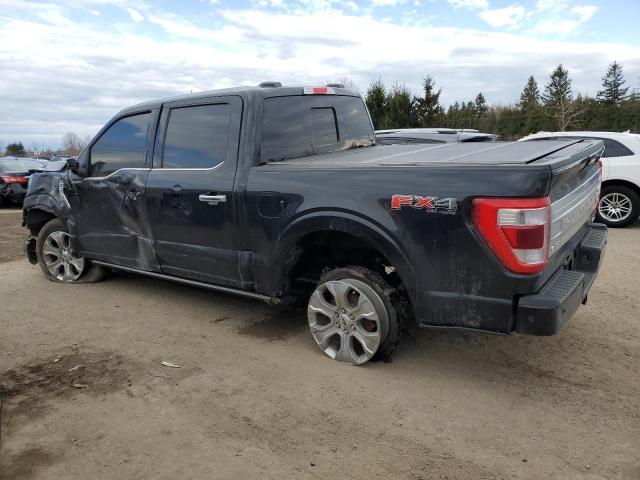 Vin: 1ftfw1e8xpfc94396, lot: 46643925, ford f-150 supercrew 20232