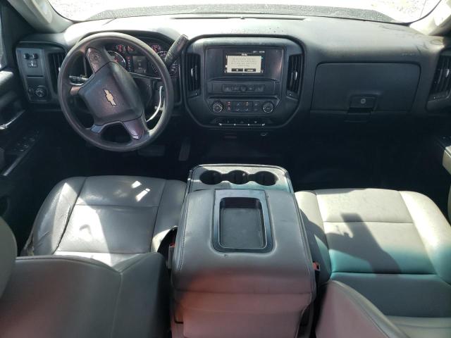 2018 CHEVROLET SILVERADO - 1GC1CUEY3JF262093