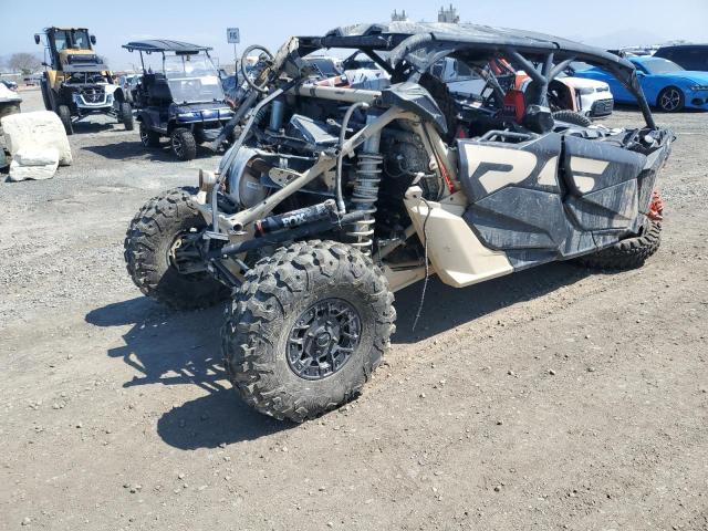 2023 CAN-AM MAVERICK X - 3JBVNAV25PE001351