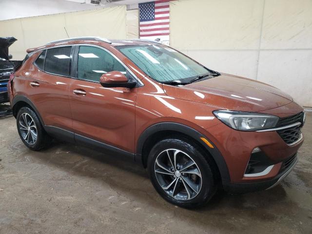 Vin: kl4mmesl1mb053014, lot: 49257175, buick encore select 20214
