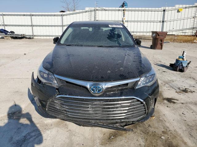 2016 TOYOTA AVALON HYB 4T1BD1EBXGU056944