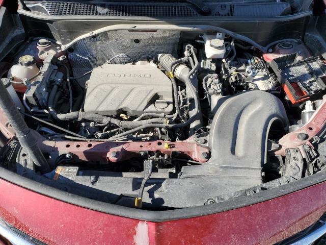 2020 BUICK ENCORE GX - KL4MMDS20LB129628