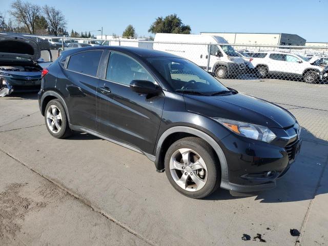 2017 HONDA HR-V EX - 3CZRU5H5XHM700796