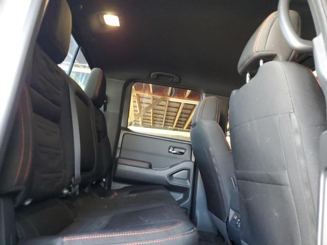 2023 NISSAN FRONTIER S - 1N6ED1EK4PN658196