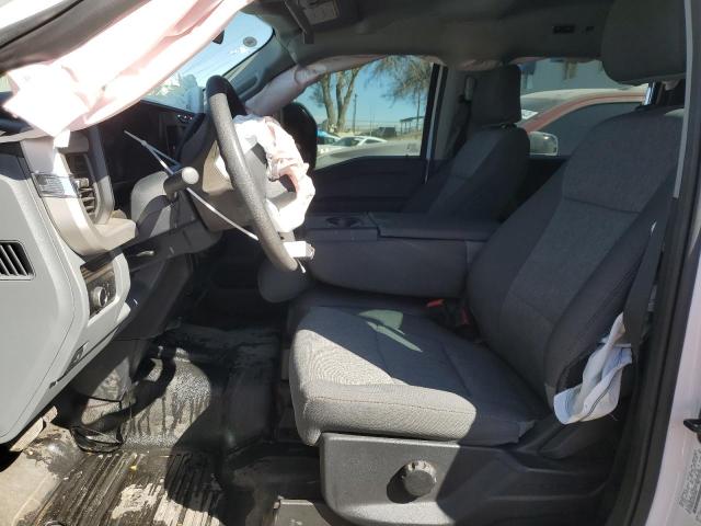 2024 FORD F350 SUPER - 1FT8W3AA4REE16255