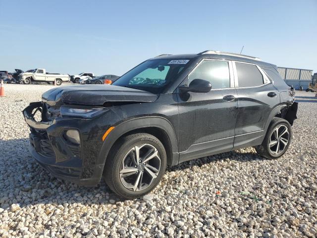 CHEVROLET TRAILBLAZE